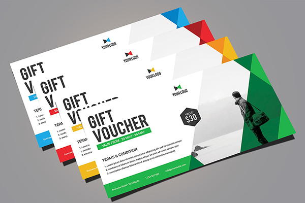 In phiếu giảm giá, Voucher - In ấn Hữu Chí - Công Ty TNHH Dịch Vụ In ấn Hữu Chí