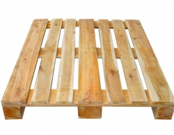 Pallet gỗ