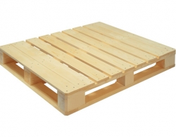 Pallet gỗ