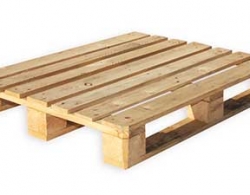 Pallet gỗ