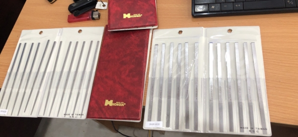 Dụng cụ đánh bóng khuôn mẫu - Linh Kiện Khuôn Mẫu Matech - Công Ty Cổ Phần Matech