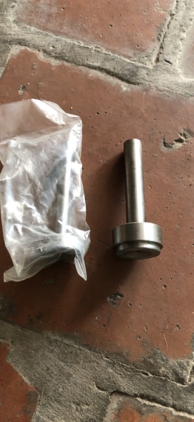 Linh kiện khuôn và gia công theo bảng vẽ