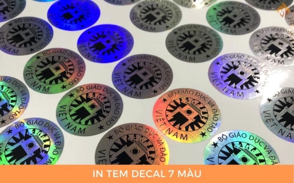 In Ấn MILIGO – Công Ty TNHH MILIGO