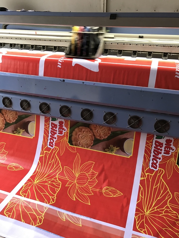 In Decal quảng cáo - In Gia Phát - Công Ty TNHH Kỹ Thuật Số Gia Phát