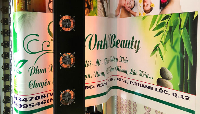 In PP - In Gia Phát - Công Ty TNHH Kỹ Thuật Số Gia Phát