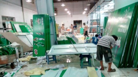 POSM quảng cáo - In Gia Phát - Công Ty TNHH Kỹ Thuật Số Gia Phát