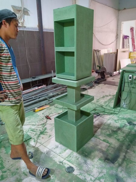 POSM quảng cáo - In Gia Phát - Công Ty TNHH Kỹ Thuật Số Gia Phát