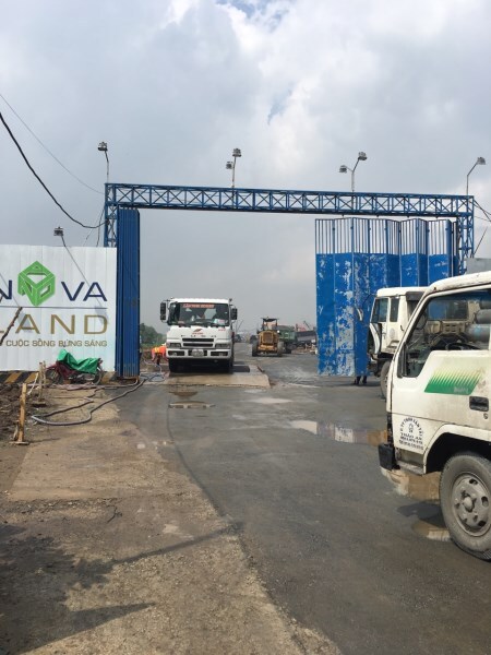 Thi công quảng cáo - In Gia Phát - Công Ty TNHH Kỹ Thuật Số Gia Phát