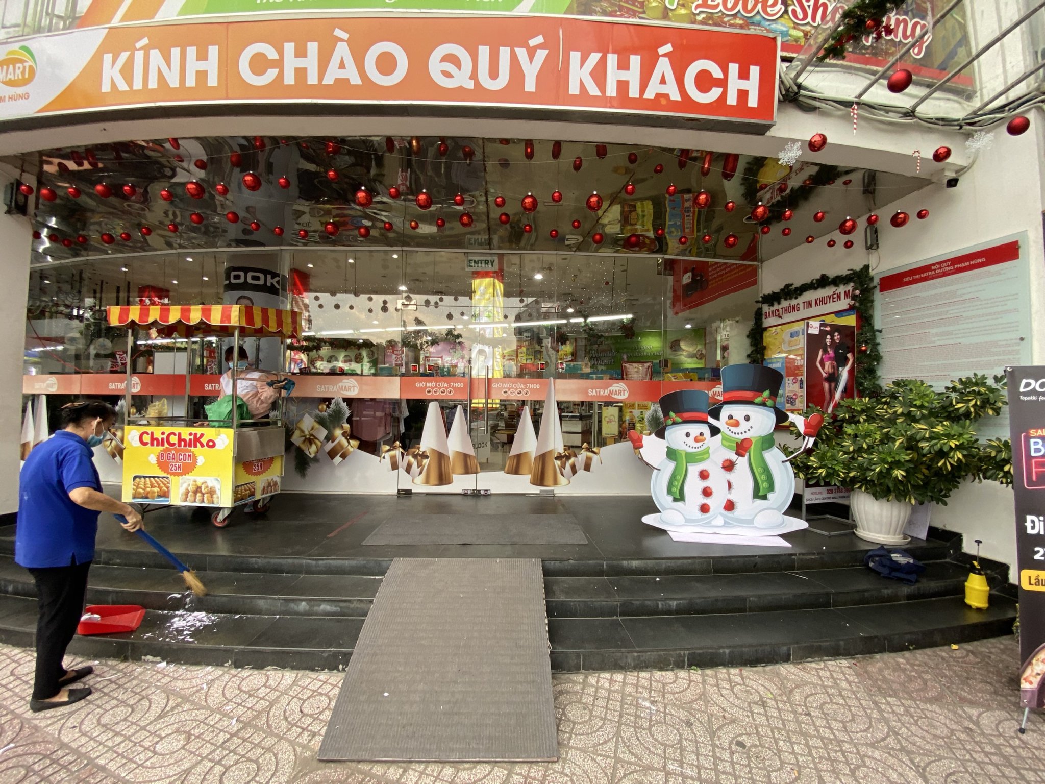 Quảng Cáo ADV