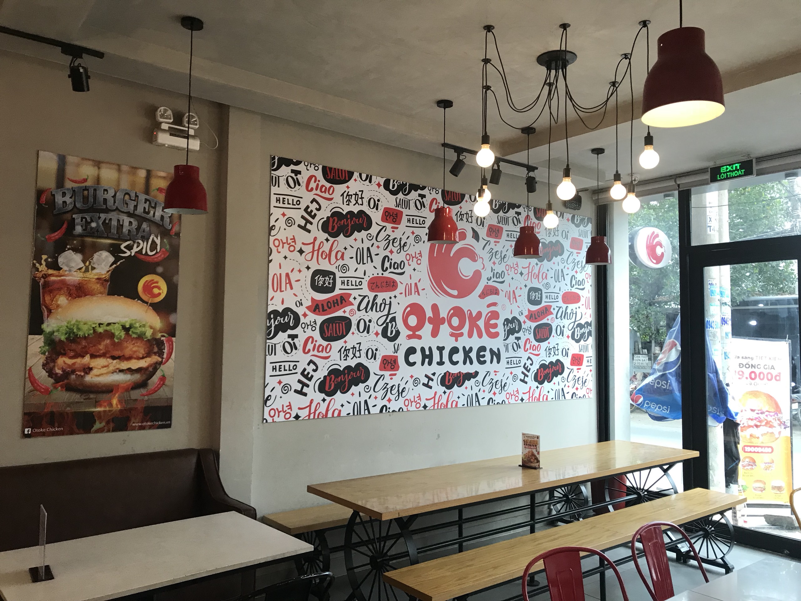 Quảng Cáo ADV