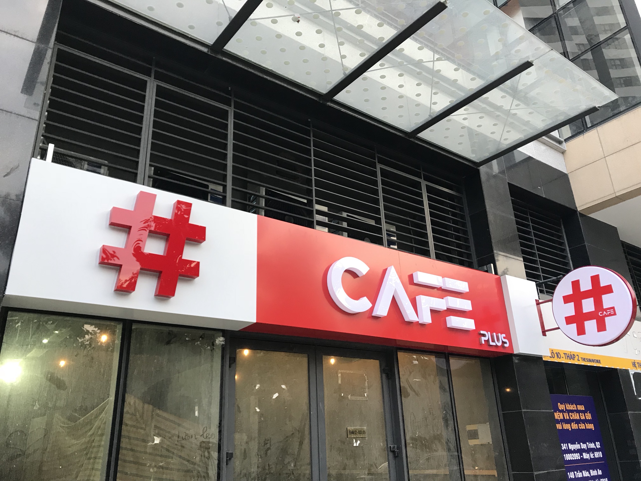 Quảng Cáo ADV