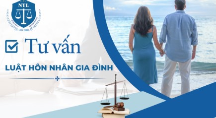 Luật hôn nhân gia đình - NT INTERNATIONAL LAW FIRM