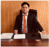 Luật sư Nguyễn Hồng Sơn