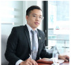 Luật sư Trần Văn Hùng