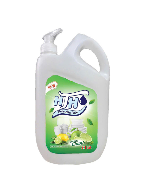 Nước rửa chén