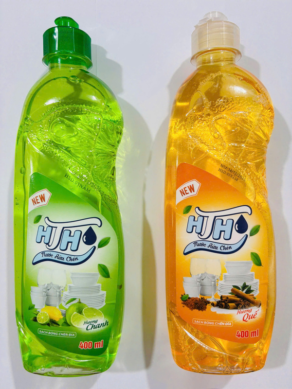 Nước rửa chén