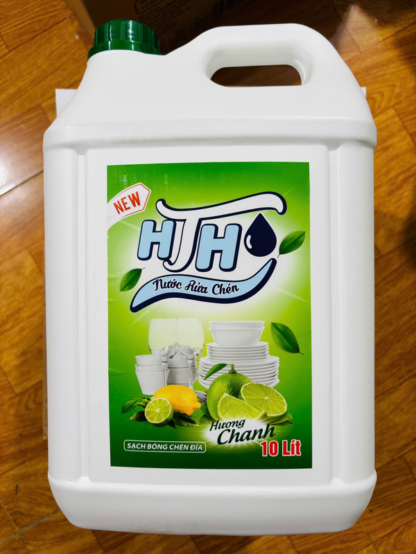 Nước rửa chén