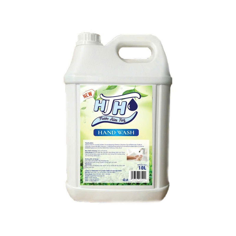 Nước rửa tay