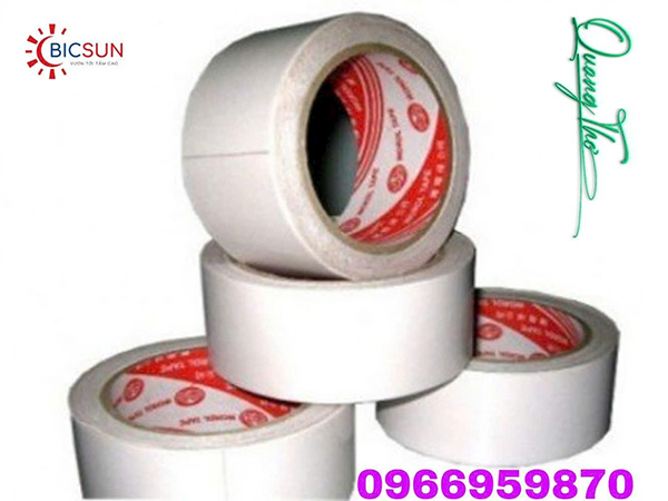 Băng keo 2 mặt