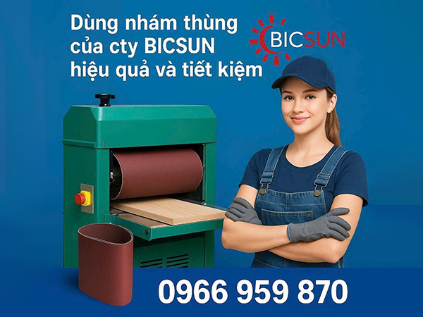Nhám thùng