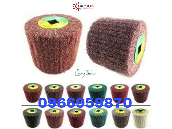 Trục nỉ đánh bóng