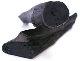 Than củi