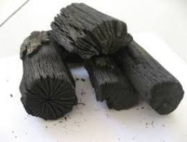 Than củi