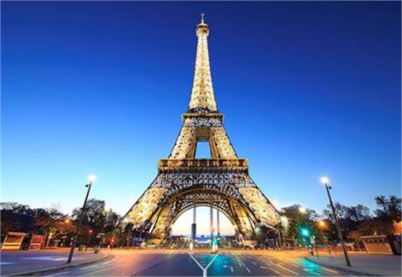 Tour nước ngoài