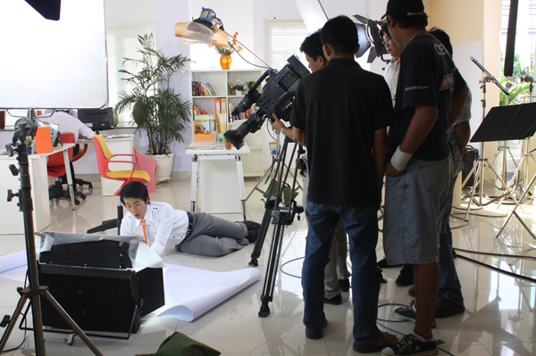 Truyền Thông Và Giải Trí TTP Media – Công Ty Cổ Phần Truyền Thông Và Giải Trí TTP Media