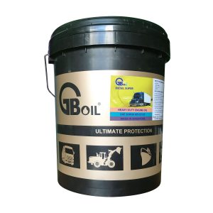 Dầu động cơ - Công Ty Cổ Phần Đầu Tư Sản Xuất Và Kinh Doanh GB OIL