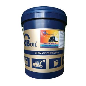 Dầu động cơ - Công Ty Cổ Phần Đầu Tư Sản Xuất Và Kinh Doanh GB OIL