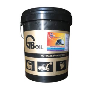 Dầu động cơ - Công Ty Cổ Phần Đầu Tư Sản Xuất Và Kinh Doanh GB OIL