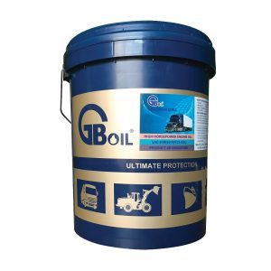 Dầu động cơ - Công Ty Cổ Phần Đầu Tư Sản Xuất Và Kinh Doanh GB OIL