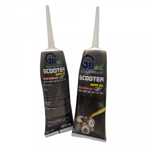 Dầu hộp số - Công Ty Cổ Phần Đầu Tư Sản Xuất Và Kinh Doanh GB OIL