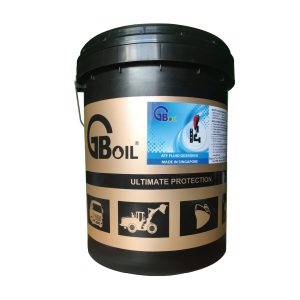 Dầu hộp số - Công Ty Cổ Phần Đầu Tư Sản Xuất Và Kinh Doanh GB OIL