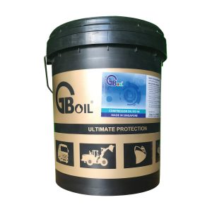 Dầu máy nén khí - Công Ty Cổ Phần Đầu Tư Sản Xuất Và Kinh Doanh GB OIL