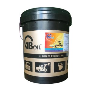 Dầu thủy lực - Công Ty Cổ Phần Đầu Tư Sản Xuất Và Kinh Doanh GB OIL