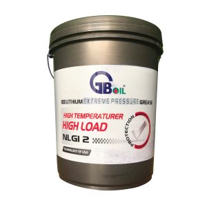 Mỡ bôi trơn - Công Ty Cổ Phần Đầu Tư Sản Xuất Và Kinh Doanh GB OIL