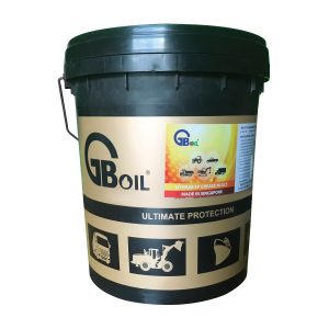 Mỡ bôi trơn - Công Ty Cổ Phần Đầu Tư Sản Xuất Và Kinh Doanh GB OIL