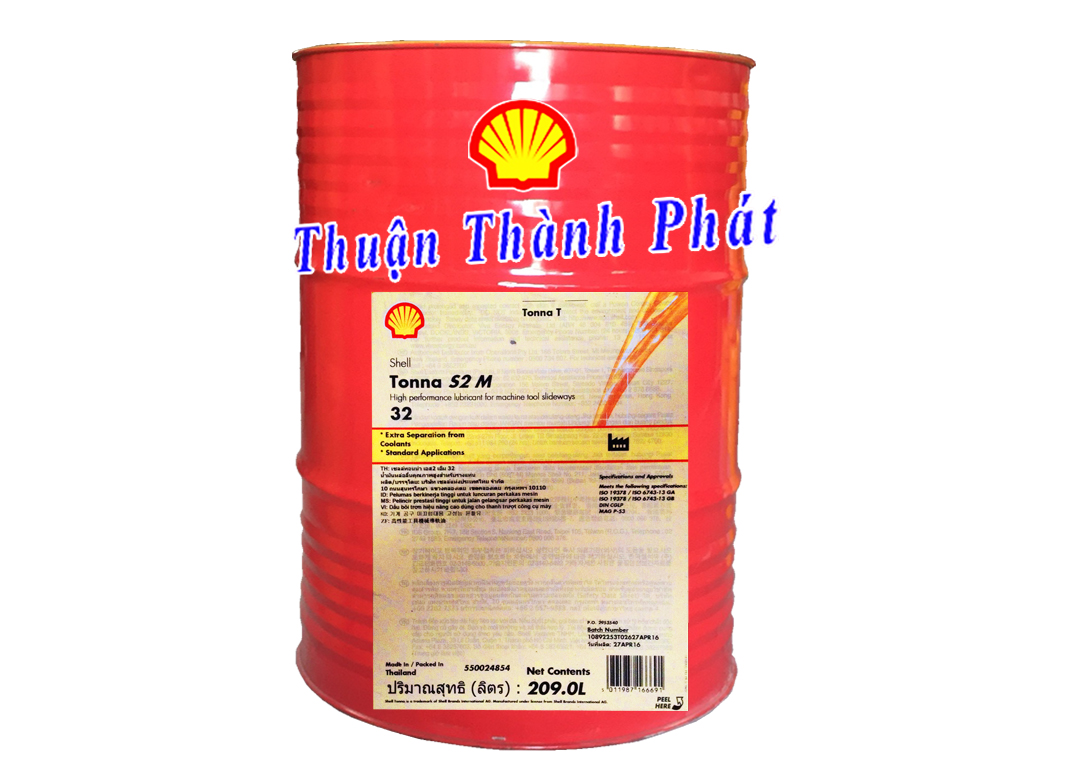 Tonna - Công Ty TNHH Thương Mại Và Dịch Vụ Thuận Thành Phát