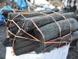 Than củi