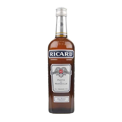 RICARD - Rượu Vang Nhập - Công Ty TNHH Thực Phẩm Đồ Uống Việt Âu