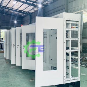 Tủ Modul