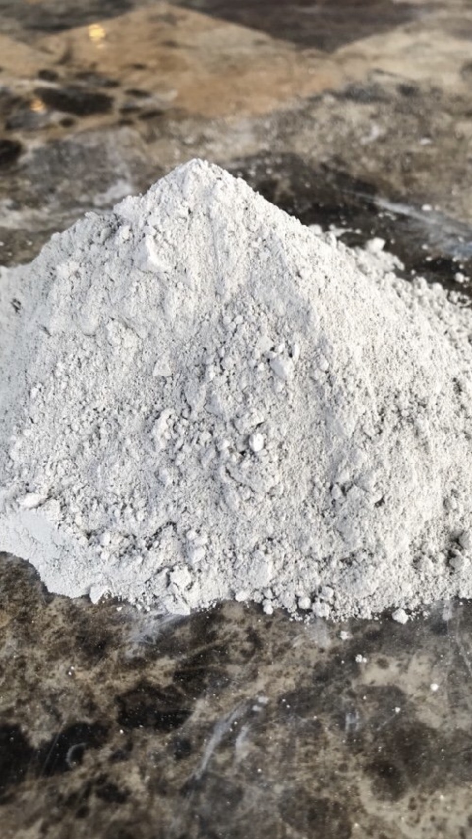 Bột Dolomite - Chi Nhánh Bình Dương -  Công Ty TNHH Vôi Thái Hòa