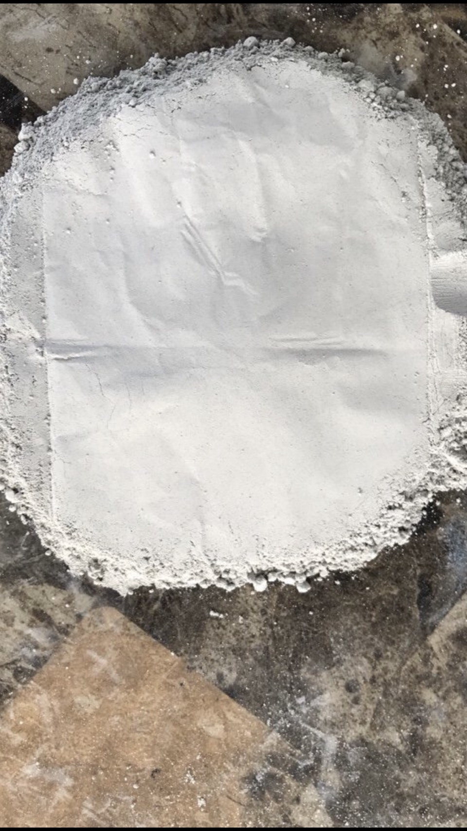 Bột Dolomite - Chi Nhánh Bình Dương -  Công Ty TNHH Vôi Thái Hòa