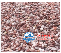 Sỏi Hồng - Chi Nhánh Bình Dương -  Công Ty TNHH Vôi Thái Hòa