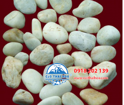 Sỏi các loại - Chi Nhánh Bình Dương -  Công Ty TNHH Vôi Thái Hòa