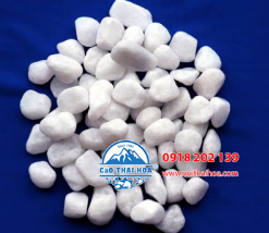 Sỏi các loại - Chi Nhánh Bình Dương -  Công Ty TNHH Vôi Thái Hòa