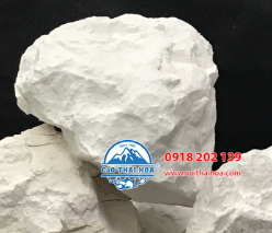 Vôi cục - Chi Nhánh Bình Dương -  Công Ty TNHH Vôi Thái Hòa