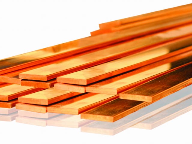 Đồng Vina Copper – Công Ty Cổ Phần Xuất Nhập Khẩu Vina Copper